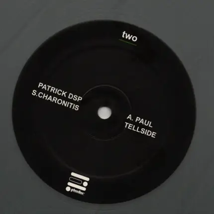 Patrick DSP, A. Paul - Two