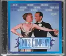 CD - Various - Two's Company