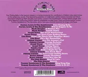 CD - Tommy Sanderson & the Sandmen, Lita Ronza, a.o. - Two Timing Baby - Ember Sixties Pop Volume 2
