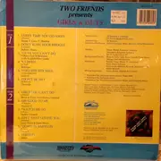 LP - Debby Dukes / Redrose / Chavelle a.o. - Two Friends Presents Girls & Guys
