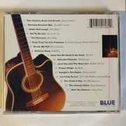 CD - Jill Jack, Karen Newman, Billy Mann a.o. - Two Guitars Bass & Drums - Songs For Survival