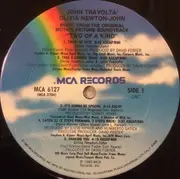 LP - Soundtrack - Two Of A Kind - Music From The Original Motion Picture Soundtrack