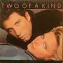LP - Soundtrack - Two Of A Kind - Music From The Original Motion Picture Soundtrack