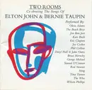 CD - Kate Bush / Sting / The Beach Boys a.o. - Two Rooms - Celebrating The Songs Of Elton John & Bernie Taupin