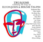 Eric Clapton, Sting & others - Two Rooms - Celebrating The Songs Of Elton John & Bernie Taupin