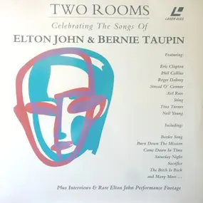 Neil Young - Two Rooms - Celebrating The songs Of Elton John & Bernie Taupin