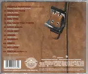 CD - Various - Tyler Perry's Meet The Browns (Music From And Inspired By The Motion Picture)