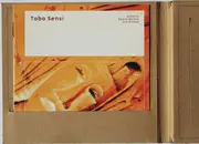 CD - Litto Nebbia, Wanda Sa a.o. - Taba Sensi