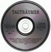 CD - Udo Lindenberg / Bette Midler / Eagles a.o. - Tagträumer