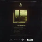 12inch Vinyl Single - Moby, BONDI a.o. - Tag Am Meer - Still Sealed