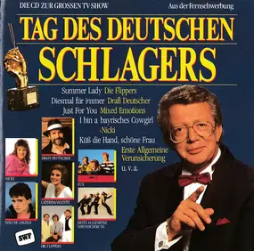 Drafi Deutscher - Tag Des Deutschen Schlagers