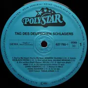 LP - Wind, Paso Doble, a.o. - Tag Des Deutschen Schlagers '85