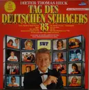 LP - Various - Tag Des Deutschen Schlagers '85