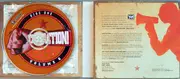 CD - My Chemical Romance, Paramore & others - Take Action! Volume 6 - Triple Digipak