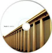 CD - Roberto, Quenum & Lee Van Dowski, Don Marco - Tales Of Unrest