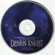 CD - Soundtrack - Tales From The Crypt Presents: Demon Knight (Music From And Inspired By The Motion Picture)