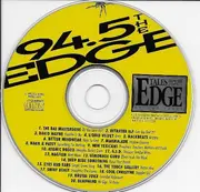 Double CD - Bat Mastersons, Retarted Elf, David Wayne - Tales From The Edge Volumes Seven & Eight: Arocknophobia! Plus Attacked By The Eight-Legged Groove Machines!!!