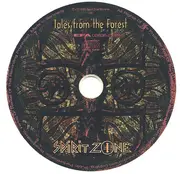 CD - Various - Tales From The Forest