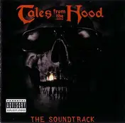 Wu-Tang Clan - Tales From The Hood (The Soundtrack)