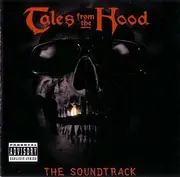 CD - Wu-Tang Clan / Domino / Spice 1 - Tales From The Hood (The Soundtrack)