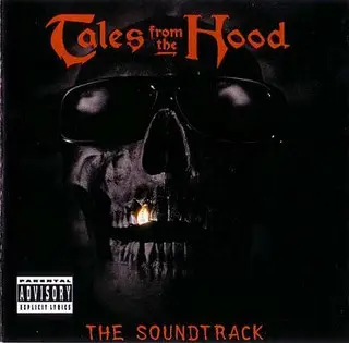 Wu-Tang Clan / Domino / Spice 1 - Tales From The Hood (The Soundtrack)