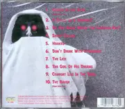 CD - Edgar Allan Poe,Roy Shakked, a.o - Tales From The Tomb