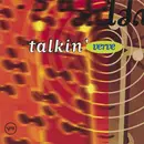 Double CD - Donald Byrd, Oliver Nelson, Milt Jackson a.o. - Talkin' Verve