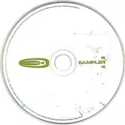CD - Various - Talkin Loud Sampler