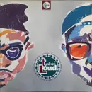 LP - Young Disciples, Steps Ahead, Jalal, a.o. - Talkin Loud