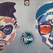 LP - Young Disciples, Steps Ahead, Jalal, a.o. - Talkin Loud