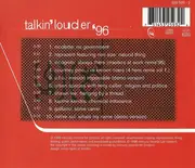 CD - Nicolette, Incognito, Courtney Pine a.o. - Talkin Louder