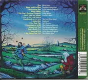CD - Various - Talking Elephant's Festival Of Folk Vol One