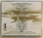 CD - Keterine Dunn, Willie Smith, Blake Nelson... - Talking Rain: Spoken Word & Music From The Pacific Northwest