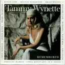 CD - Elton John / Brian Wilson / Rosanne Cash a.o - Tammy Wynette Remembered