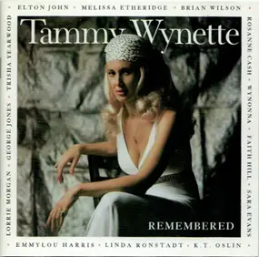 Elton John - Tammy Wynette Remembered