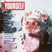 CD - Various - Tame Yourself