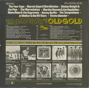 LP - Various - Tamla Motown (Not So) Old Gold