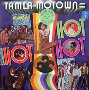 The Supremes & Four Tops, The Jackson 5, The Temptations - Tamla-Motown Is Hot, Hot, Hot - Volume 2