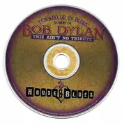 CD - Taj Mahal, Isaac Hayes & others - Tangled Up In Blues - Songs Of Bob Dylan