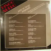 LP - Sexteto Tango, Armando Pontier Y Su Orquesta Típica a.o. - Tango Nuevo