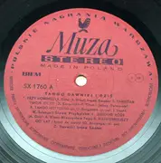 LP - Irena Santor, Alibabki - Tango Dawniej I Dziś - Red Labels