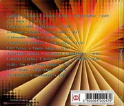 CD - Dj Valery, Formula 3000 - Tango?
