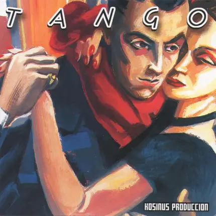 Unknown Artist - Tango
