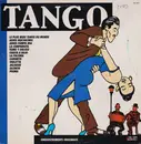 LP - Ramon Gonzales Et Son Orchestre, Carlos Aragon Et Son Orchestre - Tango
