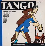 Ramon Gonzales Et Son Orchestre - Tango