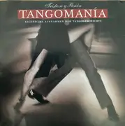 Double CD - Quinteto Pirincho, Miguel Calo, Canaro y su orchestra, u.a - Tangomania
