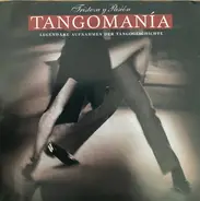 Quinteto Pirincho, Miguel Calo, Canaro y su orchestra, u.a - Tangomania