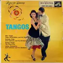 7inch Vinyl Single - Various - Tangos
