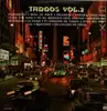 LP - Aldo Campoamor, Alberto Morán, Carlos Urteaga - Tangos Vol. II