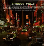 Alberto Moran - Tangos Vol. II